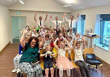 Press Release cover image