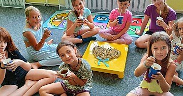 Press Release cover image