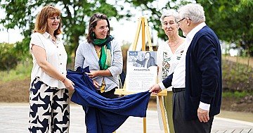 Press Release cover image