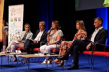 Press Release cover image