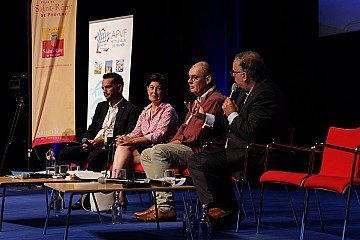 Press Release cover image