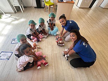 Press Release cover image