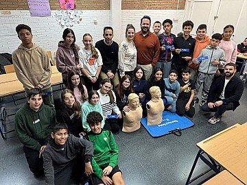 Press Release cover image