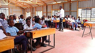 Press Release cover image