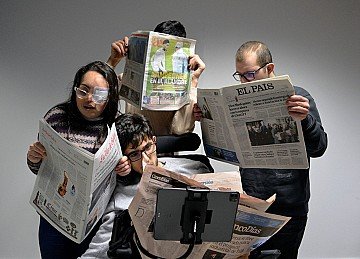 Press Release cover image