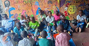 Press Release cover image