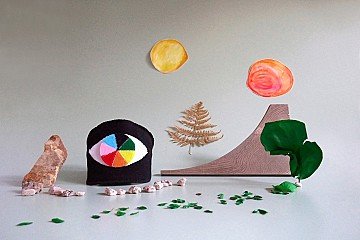 Press Release cover image