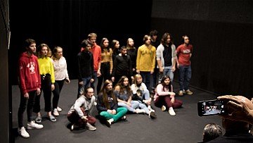 Press Release cover image