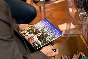 Press Release cover image