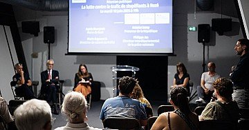 Press Release cover image