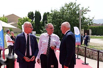 Press Release cover image