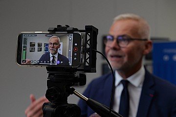 Press Release cover image