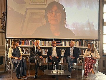 Press Release cover image