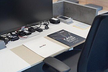 Press Release cover image