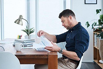 Press Release cover image