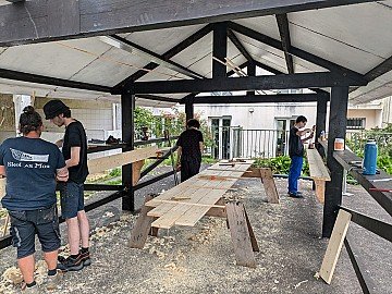 Press Release cover image