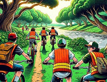 Press Release cover image