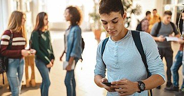 Press Release cover image