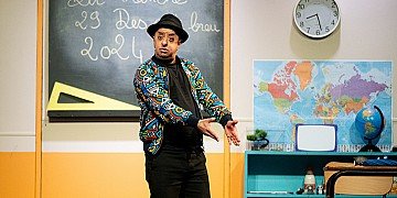 Press Release cover image