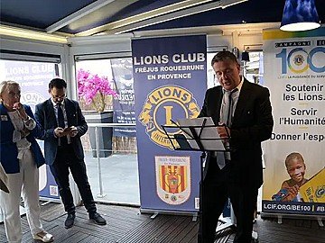 Press Release cover image