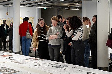 Press Release cover image