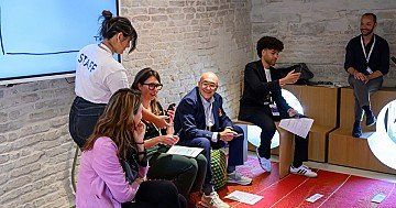 Press Release cover image