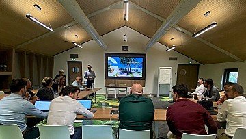 Press Release cover image