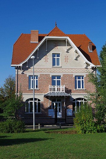 Press Release cover image