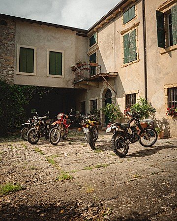 Press Release cover image