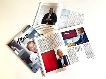 Press Release cover image