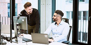 Press Release cover image