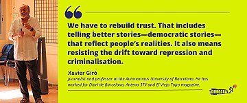 Press Release cover image