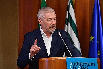 Press Release cover image