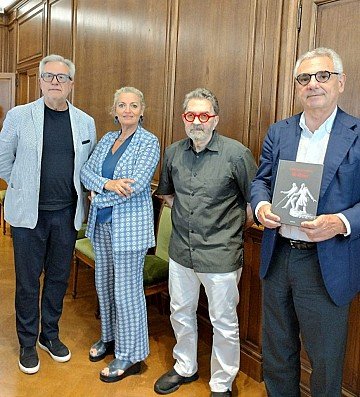 Press Release cover image