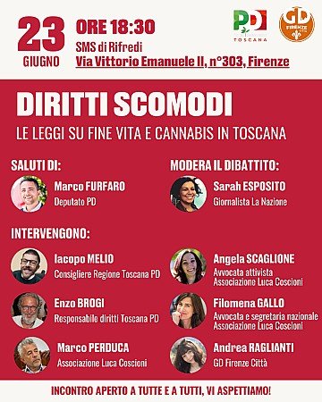 Press Release cover image