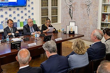 Press Release cover image