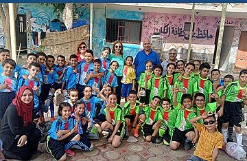 Press Release cover image