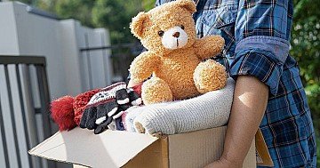 Press Release cover image