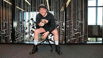 Press Release cover image