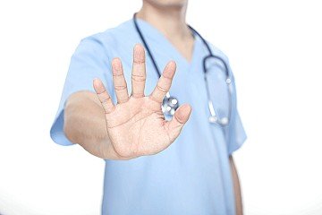 Press Release cover image