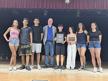 Press Release cover image