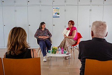 Press Release cover image