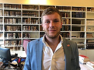 Press Release cover image