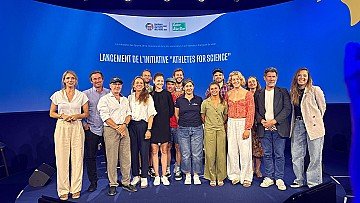 Press Release cover image