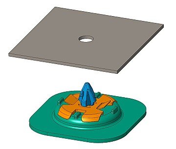 Press Release cover image