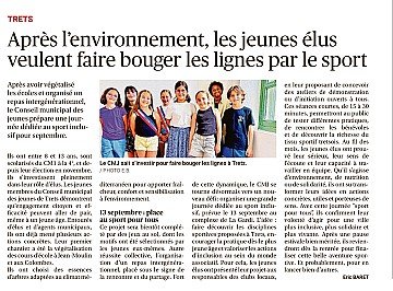 Press Release cover image