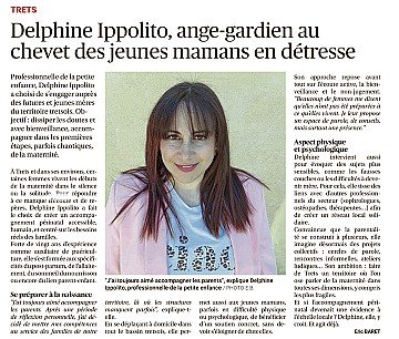 Press Release cover image