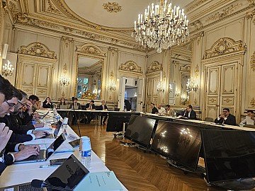 Press Release cover image