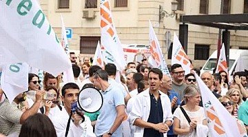 Press Release cover image