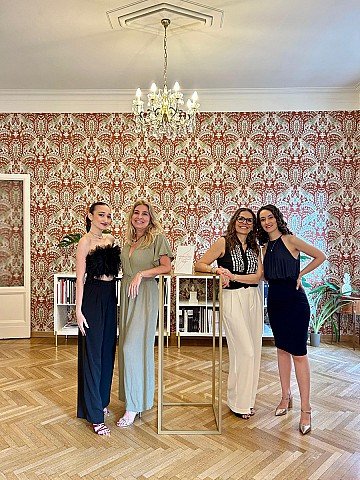 Press Release cover image